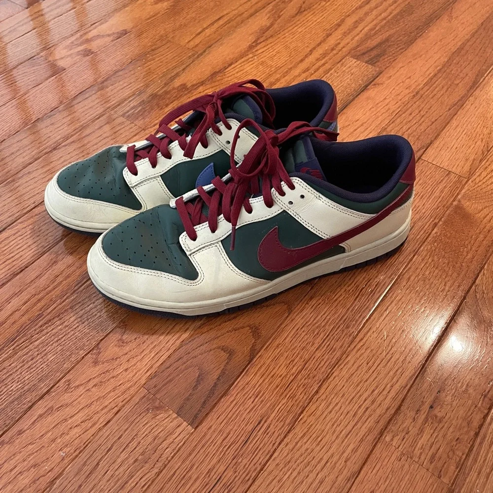 Nike Dunk Low Retro - Men’s Size 11 - Picture 3 of 6